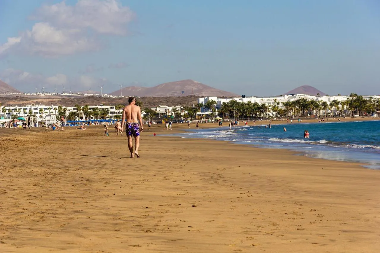 Costa Luz Sirens Beach Los Pocillos 0*,  Spanje