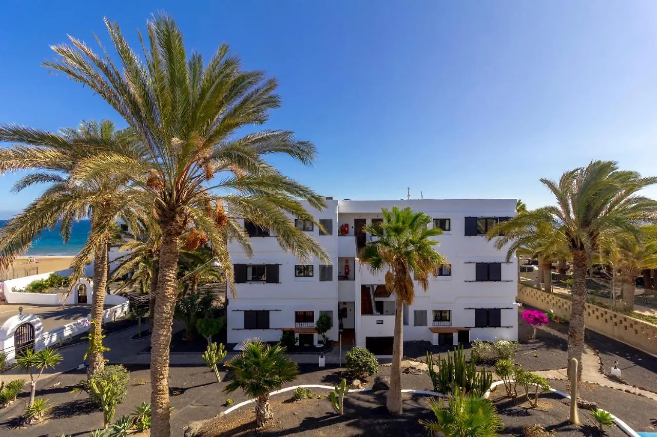 Appartement Costa Luz Sirens Beach Los Pocillos
