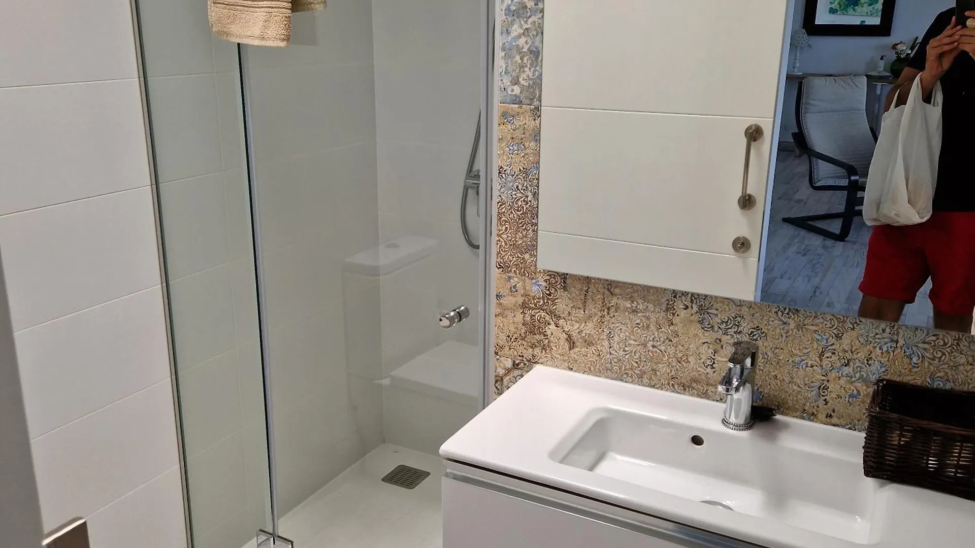 Costa Luz Sirens Beach Apartment Los Pocillos